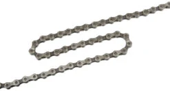 Shimano Chaîne CN-HG71C 6/7/8 Vitesses -Équipement De Vélo Shimano Kette ECNHG71C116I 01