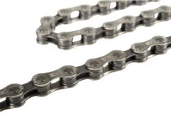 Shimano Chaîne CN-HG71C 6/7/8 Vitesses -Équipement De Vélo Shimano Kette ECNHG71C116I 02