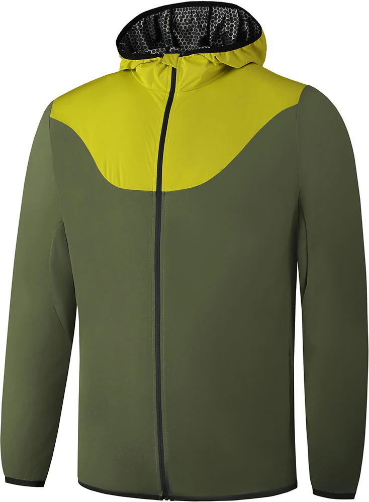 Shimano Nagano Variable - MTB Wind Jacket 3 Shimano Nagano Variable - MTB Wind Jacket