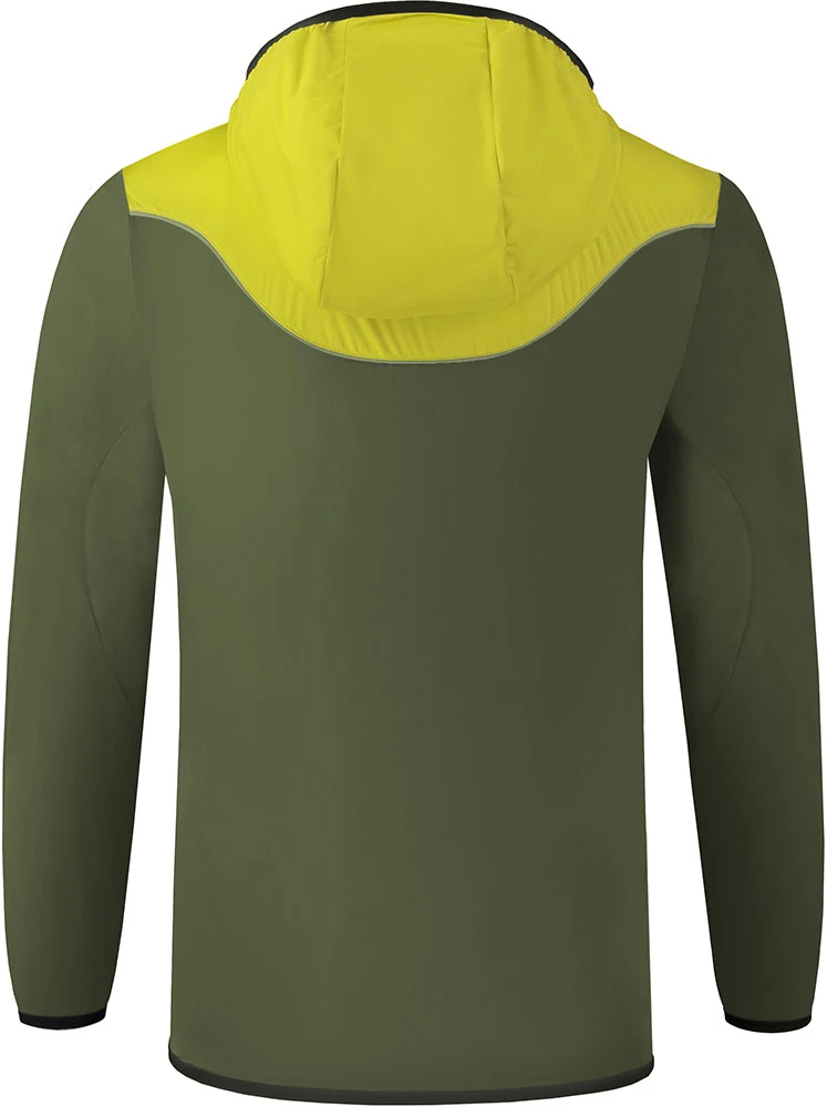 Shimano Nagano Variable - MTB Wind Jacket 4 Shimano Nagano Variable - MTB Wind Jacket – Image 2