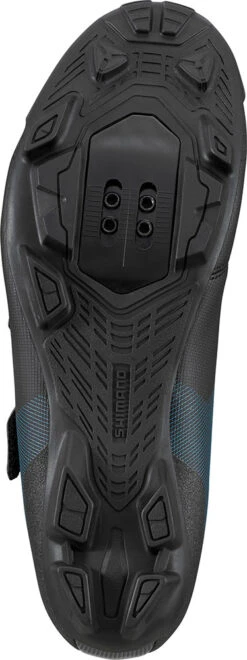 Shimano SH-XC1L - Women's MTB Shoes -Équipement De Vélo Shimano SH XC1L Damen MTB Schuhe ESHXC100WGL01W3600 3
