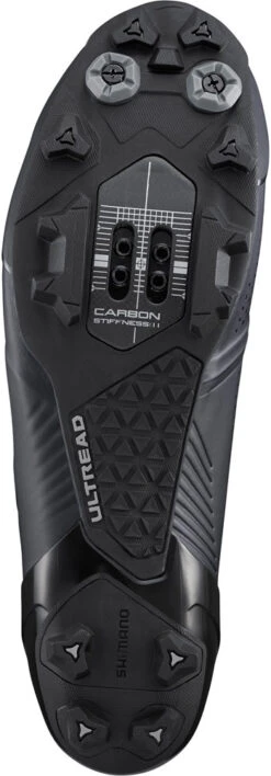 Shimano SH-XC902 S-PHYRE Wide - MTB Shoes -Équipement De Vélo Shimano SH XC902 SH000023096 4