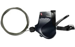 Shimano Levier De Changement De Vitesse SORA SL-R3030 3x Flat-Bar Gauche