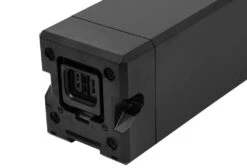 Shimano Batterie STEPS BT-E8020 504Wh Intégrée -Équipement De Vélo Shimano Steps Akku BT E8020 integriert IBTE8020H c