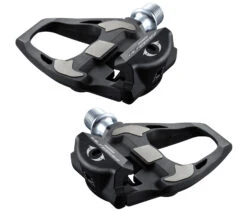 Shimano Pédales ULTEGRA PD-R8000 SPD-SL -Équipement De Vélo Shimano Ultegra Pedale SPD SL PD R8000 IPDR8000 c