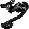 Shimano Dérailleur Arrière XT RD-T8000 10 Vitesses SGS -Équipement De Vélo Shimano XT 10 fach Schaltwerk RD T8000 SGS IRDT8000SGS a