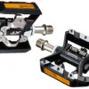 Shimano Pédales XT PD-T8000 2 Shimano Pédales XT PD-T8000 -Équipement De Vélo Shimano XT Pedale PD T8000 EPDT8000 a