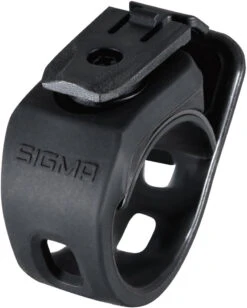 SIGMA Support En Silicone Aura 100