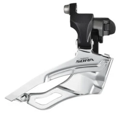 Shimano Collier De Dérailleur SORA FD-R3030 3x9 Vitesses 34,9mm