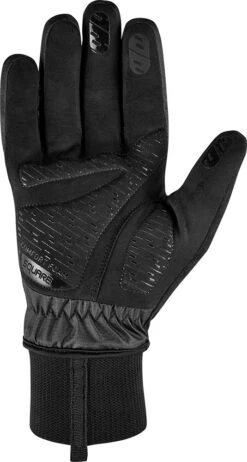 Active - Gants Thermiques -Équipement De Vélo Square Active Thermohandschuhe 6038 2