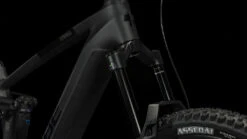 Cube Stereo Hybrid 160 HPC SLX 750 27.5 Carbon´n´reflex -Équipement De Vélo Stereo Hybrid 160 HPC SLX 750 27 5 carbon n reflex 637103 3