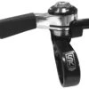 SUNRACE SLM96 2/3 Fois Levier De Vitesse Au Pouce Gauche -Équipement De Vélo SunRace SLM96 2 3 fach Daumenschalthebel links SLM96 LF HP