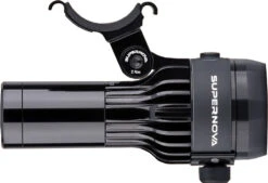 Supernova Airstream 2 Upside Down - Projecteur à Batterie