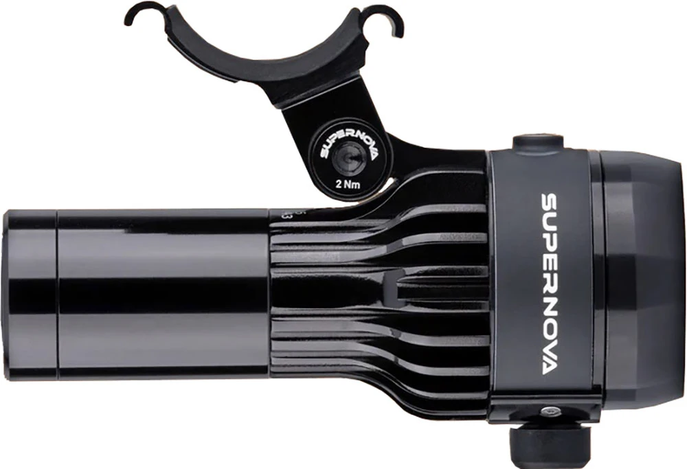 Supernova Airstream 2 Upside Down - Projecteur à Batterie 2 Supernova Airstream 2 Upside Down - Projecteur à Batterie