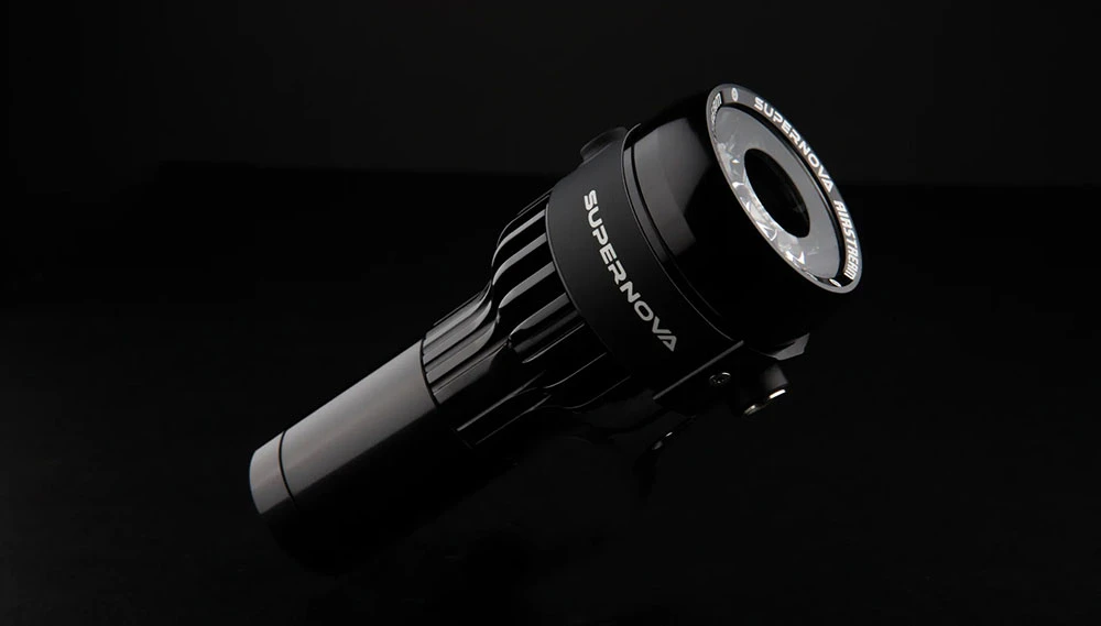 Supernova Airstream 2 Upside Down - Projecteur à Batterie 4 Supernova Airstream 2 Upside Down - Projecteur à Batterie – Image 3