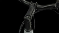 Cube Supreme Hybrid ONE 400 Easy Entry Grey´n´grey -Équipement De Vélo Supreme Hybrid ONE 400 Easy Entry grey n grey 632050 6