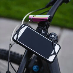 Lezyne Support Pour Smartphone Smart Grip -Équipement De Vélo TCD01964 1500 1800x1800