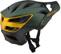 Troy Lee Designs A3 MIPS Uno - Casque De VTT -Équipement De Vélo TLD A3 MIPS Uno MTB Helm 150267121 3