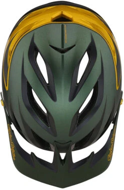 Troy Lee Designs A3 MIPS Uno - Casque De VTT -Équipement De Vélo TLD A3 MIPS Uno MTB Helm 150267121 4