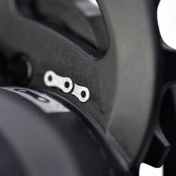 TRP Kit G-SPEC DH7 Dérailleur + Levier De Vitesse -Équipement De Vélo TRP DH7 Chain Length Indicator Detail