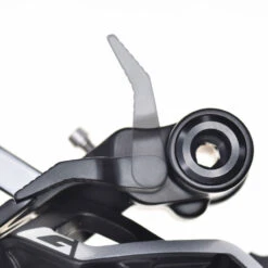 TRP Kit G-SPEC DH7 Dérailleur + Levier De Vitesse -Équipement De Vélo TRP DH7 Hall Lock Detail 2