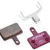 TRP SP10.11 Garnitures De Disque à 2 Pistons -Équipement De Vélo TRP 2 Piston Brake Pads SP10 11 1