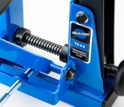 Park Tool TS-2.3 Pro Support De Centrage -Équipement De Vélo TS 2 3ProZentrierstaender763477008367 3