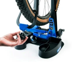 Park Tool TS-2.3 Pro Support De Centrage -Équipement De Vélo TS 2 3ProZentrierstaender763477008367 5