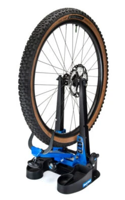 Park Tool TS-2.3 Pro Support De Centrage -Équipement De Vélo TS 2 3ProZentrierstaender763477008367 6