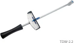 Park Tool Clé Dynamométrique 3/8 TW-1.2/2.2 -Équipement De Vélo TW 2 2 001