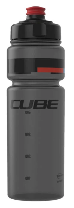 Cube Bouteille à Boire Teamline 750ml