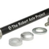 Essieu Traversant Pour Les Remorques BOB -Équipement De Vélo The Robert Axle Project Steckachse fur BOB Trailers BOB117 2