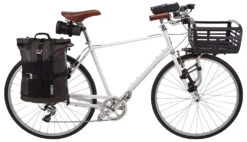 Thule Panier à Vélo Pack 'n Pedal -Équipement De Vélo Thule Pack n Pedal 100050 3