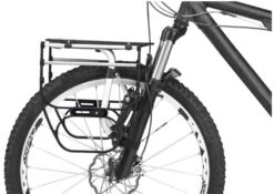 Thule Cadre Latéral Pack'n Pedal Tour Rack -Équipement De Vélo Thule Pack n Pedal Tour Rack Seitenrahmen 357807 3