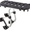Thule Porte-bagages Tour Rack -Équipement De Vélo Thule Tour Rack 100090 1
