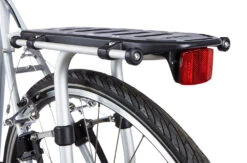 Thule Porte-bagages Tour Rack -Équipement De Vélo Thule Tour Rack 100090 3