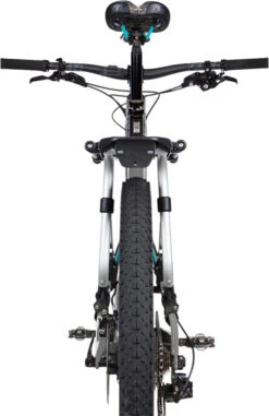 Thule Porte-bagages Tour Rack -Équipement De Vélo Thule Tour Rack 100090 5