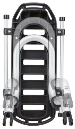 Thule Porte-bagages Tour Rack Avec Cadre Latéral -Équipement De Vélo Thule Tour Rack 556834 2