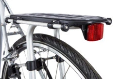 Thule Porte-bagages Tour Rack Avec Cadre Latéral -Équipement De Vélo Thule Tour Rack 556834 3