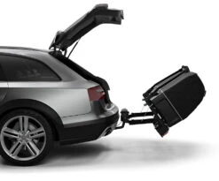 Thule BackSpace XT -Équipement De Vélo Thule BackSpace XT 938300 c