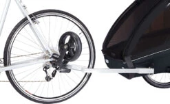 Thule Coaster XT Remorque Vélo -Équipement De Vélo Thule Coaster XT 10101810 6