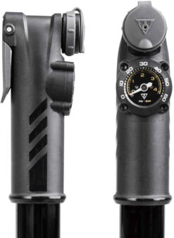 Topeak Mountain DA_G -Équipement De Vélo Topeak Mountain DA G TMDA 1G 03