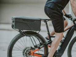 Topeak Porte-bagages Arrière TetraRack M2L -Équipement De Vélo Topeak TetraRack M2L 15100049 4