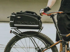 Topeak Porte-bagages Arrière TetraRack M2L -Équipement De Vélo Topeak TetraRack M2L 15100049 5