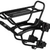 Topeak Porte-bagages Avant TetraRack R1 2 Topeak Porte-bagages Avant TetraRack R1 -Équipement De Vélo Topeak TetraRack R1 TA2407R1 1