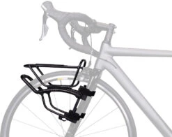 Topeak Porte-bagages Avant TetraRack R1 -Équipement De Vélo Topeak TetraRack R1 TA2407R1 3