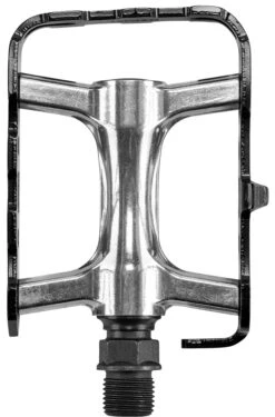 Triple Eight Pédales à Plateforme Standard CMPT -Équipement De Vélo Triple Eight CMPT Standard Pedale 6586 3