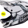Troy Lee Designs D4 Composite MIPS Matrix Camo - Casque Full-face -Équipement De Vélo Troy Lee D4 Composite MIPS Matrix Camo 140035012 MIPS
