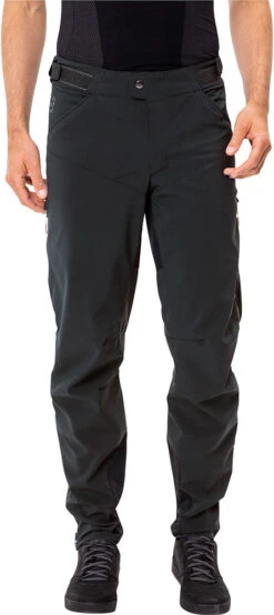 VAUDE Qimsa II - Softshell Pants - Regular Length -Équipement De Vélo Vaude Qimsa II Softshellhose Normalgrosse 40281 143 3