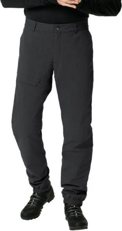 VAUDE Yaras - Pantalon De Pluie -Équipement De Vélo Vaude Yaras Regenhose 42869 010 3